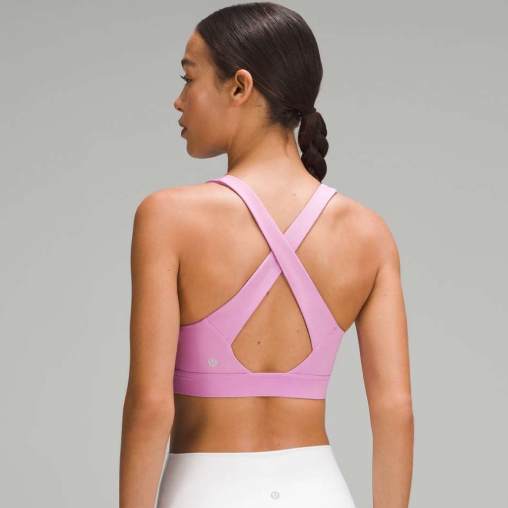 Lululemon Envital Bra *Medium Support, D/DD Cup